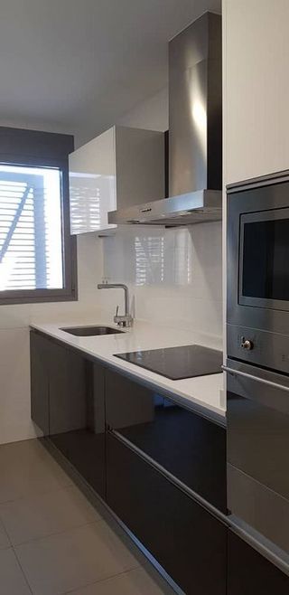 Dúplex en alquiler en Aravaca en Madrid