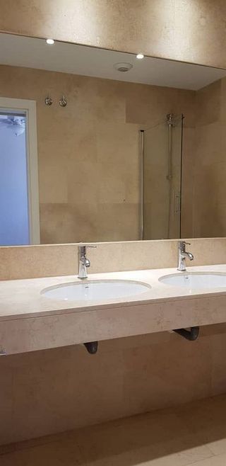 Dúplex en alquiler en Aravaca en Madrid