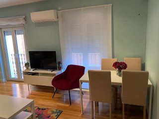 Piso en alquiler en Nuevos Ministerios - Ríos Rosas en Madrid