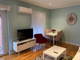 Piso en alquiler en Nuevos Ministerios - Ríos Rosas en Madrid