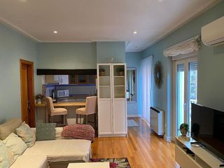 Piso en alquiler en Nuevos Ministerios - Ríos Rosas en Madrid