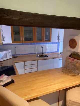 Piso en alquiler en Nuevos Ministerios - Ríos Rosas en Madrid