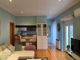 Piso en alquiler en Nuevos Ministerios - Ríos Rosas en Madrid