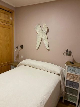 Piso en alquiler en Nuevos Ministerios - Ríos Rosas en Madrid