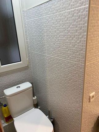 Piso en alquiler en Nuevos Ministerios - Ríos Rosas en Madrid