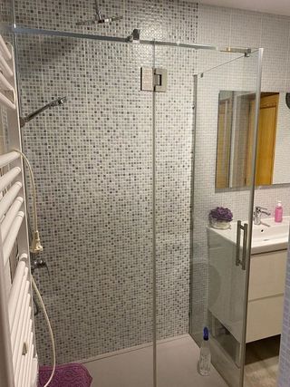 Piso en alquiler en Nuevos Ministerios - Ríos Rosas en Madrid