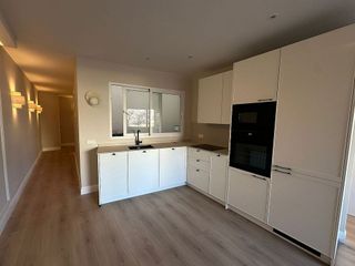 Piso en alquiler en Ciudad Jardín en Madrid