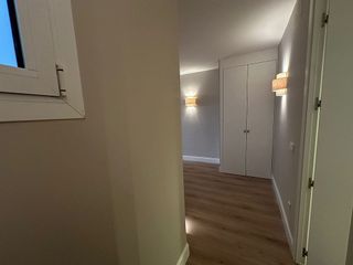 Piso en alquiler en Ciudad Jardín en Madrid