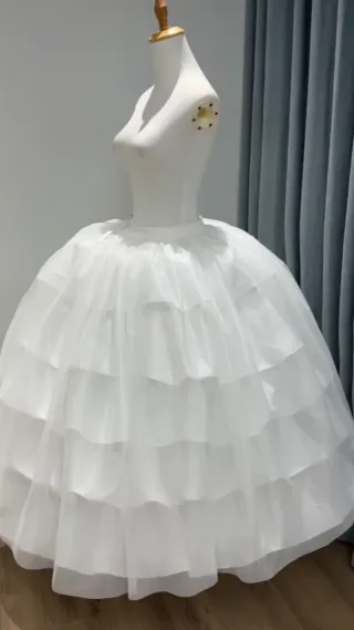 Cancán de fallera a estrenar