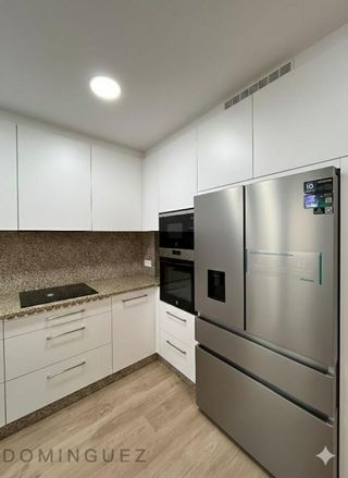 Piso en alquiler en Praza España - Casablanca en Vigo