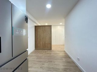 Piso en alquiler en Praza España - Casablanca en Vigo