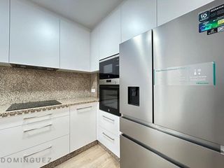 Piso en alquiler en Praza España - Casablanca en Vigo