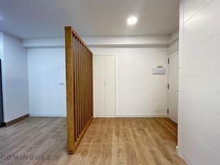 Piso en alquiler en Praza España - Casablanca en Vigo