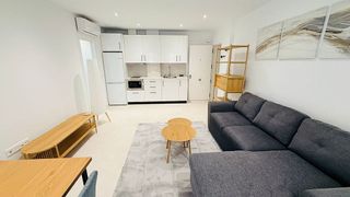 Piso en alquiler en Gamarra - La Trinidad en Málaga