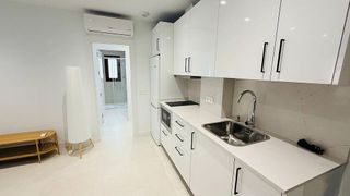 Piso en alquiler en Gamarra - La Trinidad en Málaga