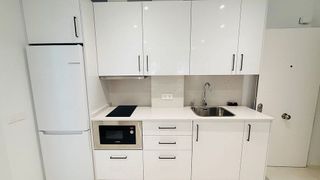 Piso en alquiler en Gamarra - La Trinidad en Málaga