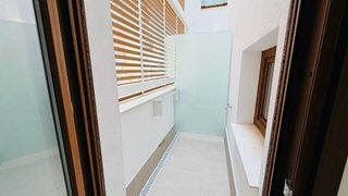 Piso en alquiler en Gamarra - La Trinidad en Málaga