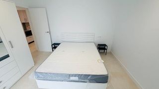 Piso en alquiler en Gamarra - La Trinidad en Málaga