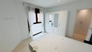 Piso en alquiler en Gamarra - La Trinidad en Málaga