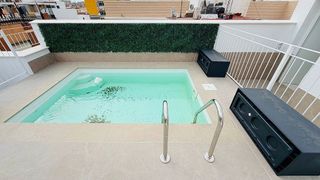 Piso en alquiler en Gamarra - La Trinidad en Málaga