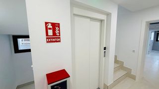 Piso en alquiler en Gamarra - La Trinidad en Málaga