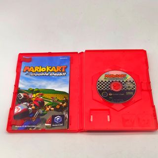 Mario Kart Double Dash!! Nintendo GameCube
