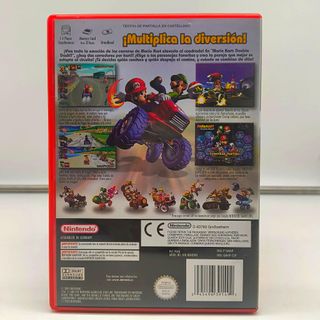 Mario Kart Double Dash!! Nintendo GameCube
