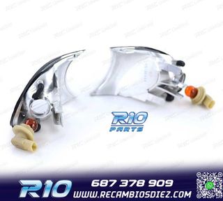 INTERMITENTES FRONTALES BMW SERIE 3 E46 COUPE 99-01