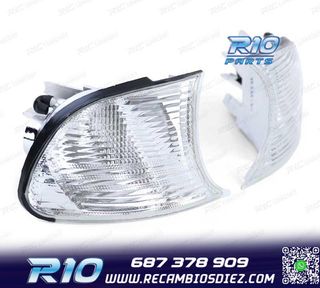 INTERMITENTES FRONTALES BMW SERIE 3 E46 COUPE 99-01