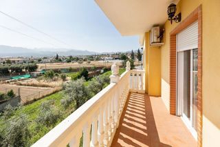 Chalet en venta en Ogíjares