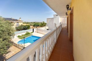 Chalet en venta en Ogíjares