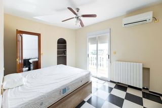 Chalet en venta en Ogíjares