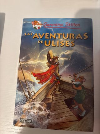 Regreso al Reino de la Fantasía: ¡Libro con olo...