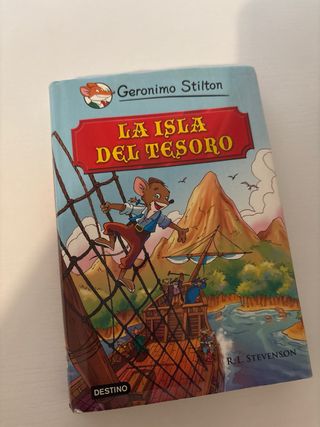 Regreso al Reino de la Fantasía: ¡Libro con olo...