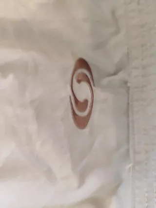 Pantalones senderismo Salomon beige