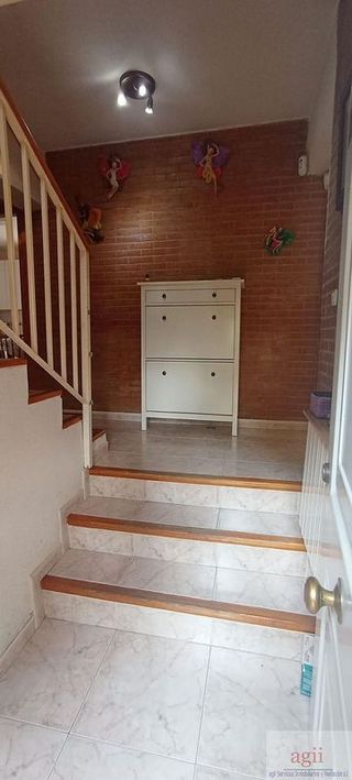 Chalet en venta en Guadarrama