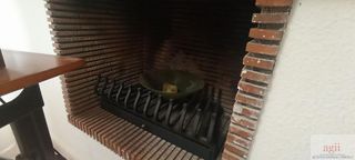 Chalet en venta en Guadarrama