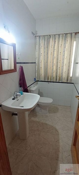 Chalet en venta en Guadarrama