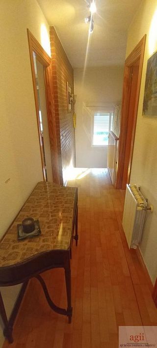 Chalet en venta en Guadarrama