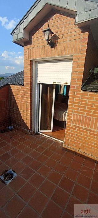 Chalet en venta en Guadarrama