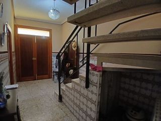 Chalet en venta en Villacañas