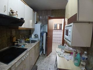Chalet en venta en Villacañas
