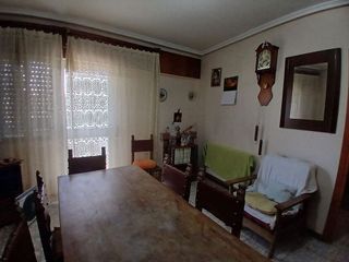 Chalet en venta en Villacañas