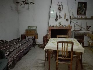 Chalet en venta en Villacañas