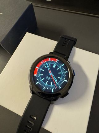 Smartwatch Kospet Optimus 2 Nero