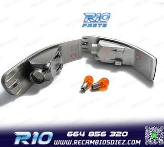 INTERMITENTES FRONTALES PORSCHE 911 993 93-98 AUDI 80 CABRIO