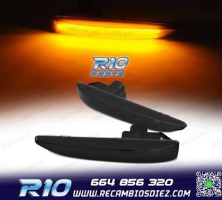 INTERMITENTES LATERALES BMW E65 E66 E67 01-08 LED DINAMICOS