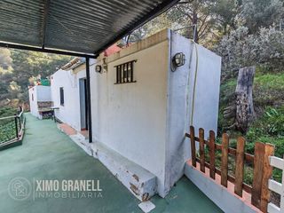 Terreno en venta en Vall d´Uixó (la)