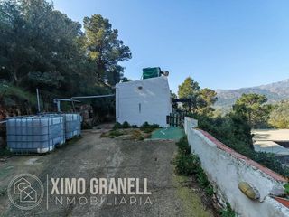 Terreno en venta en Vall d´Uixó (la)