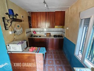 Terreno en venta en Vall d´Uixó (la)